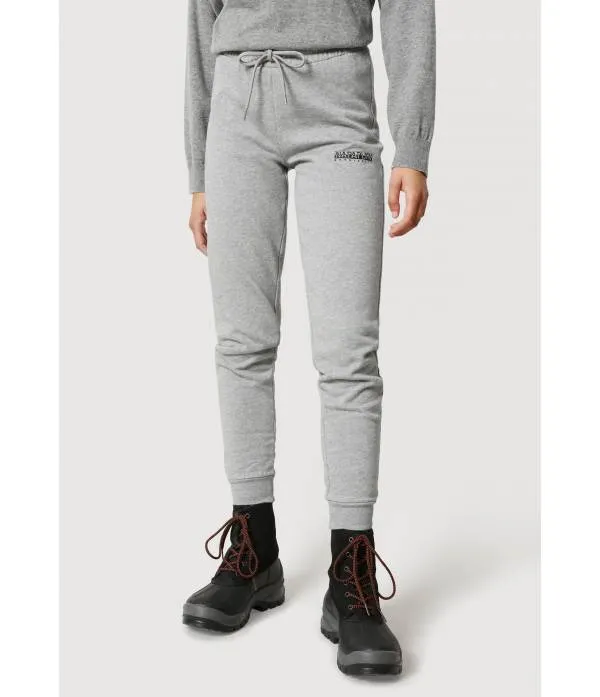 M-BOX W MED GREY MEL