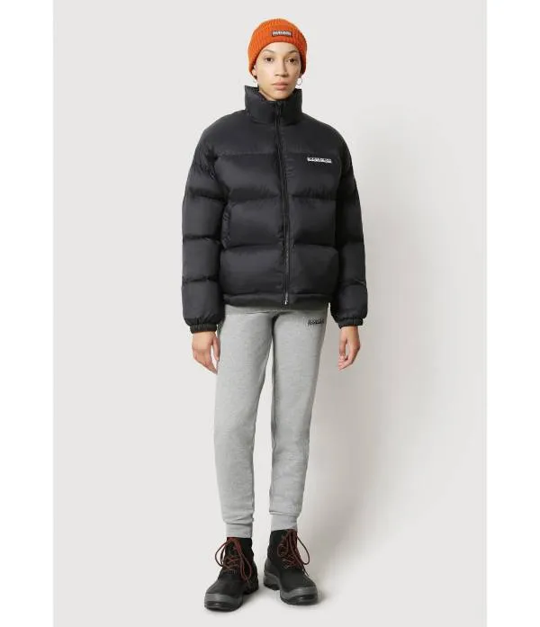 M-BOX W MED GREY MEL