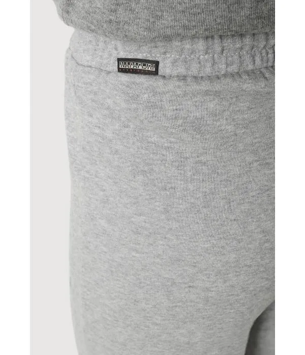M-BOX W MED GREY MEL