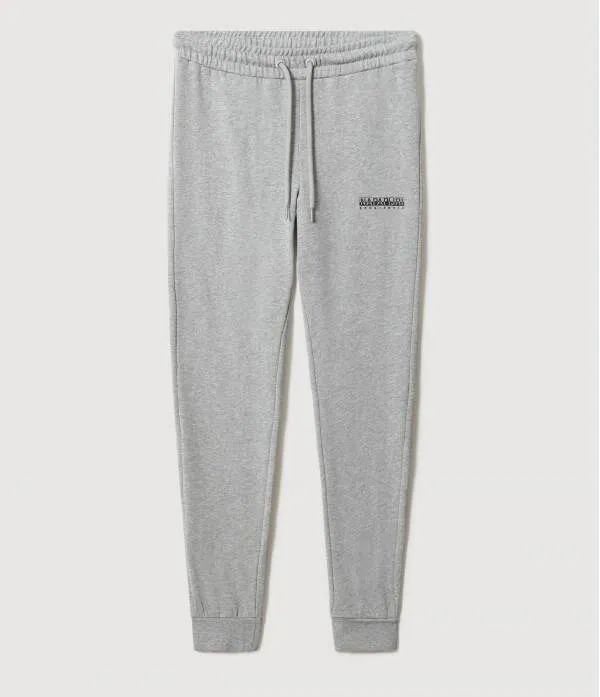 M-BOX W MED GREY MEL