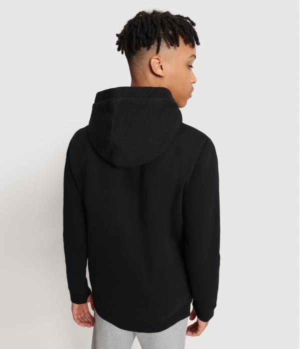K BURGEE W 1 BLACK 041