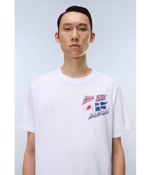 S-MAHSA SS BRIGHT WHITE 002 