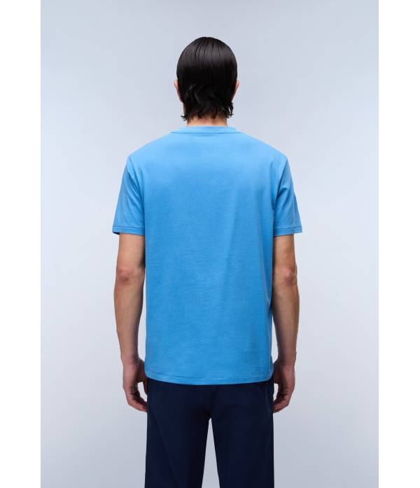 S-MAHSA SS BLUE JASPER B9A 