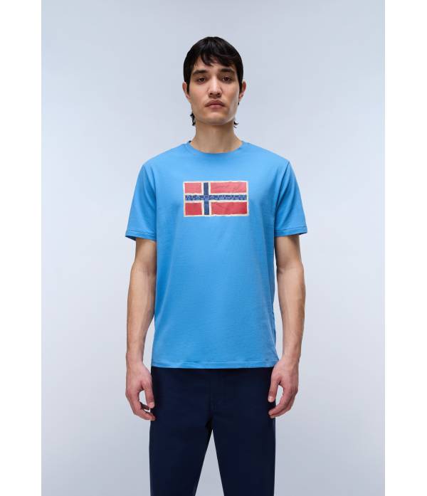 S-MAHSA SS BLUE JASPER B9A 