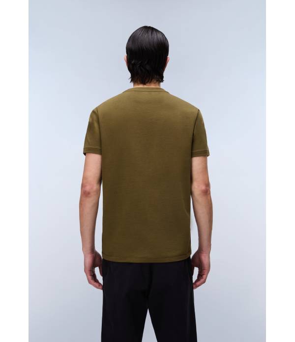 S-MAHSA SS DARK OLIVE G3A 