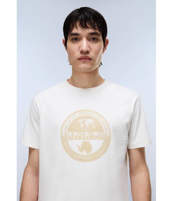 S-MAHSA SS WHITE WHISPER 