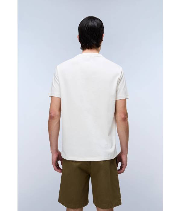 S-MAHSA SS WHITE WHISPER 