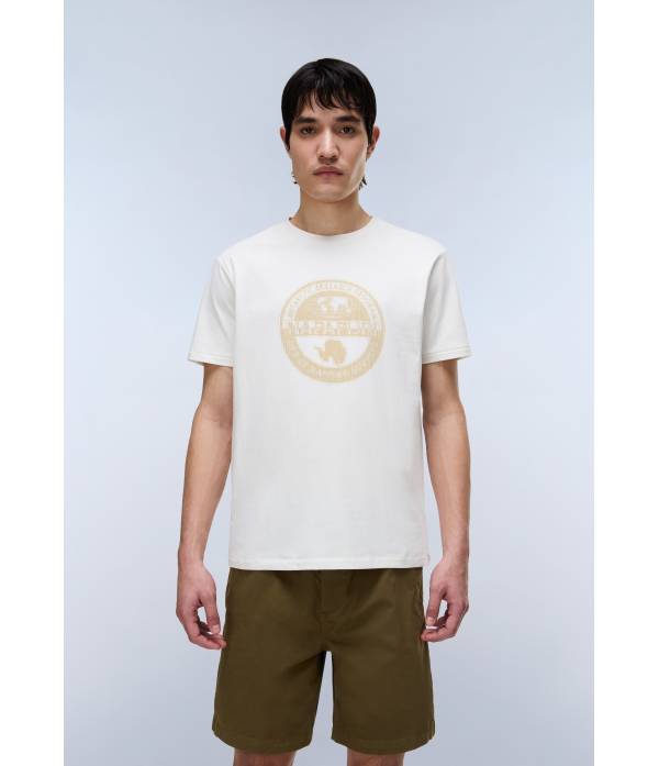 S-MAHSA SS WHITE WHISPER 