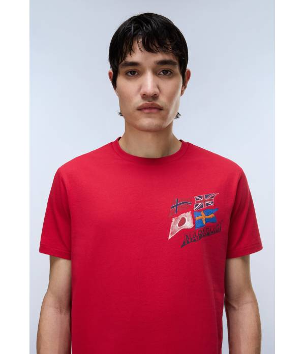 S-MAHSA SS AMERICAN B RAQ 