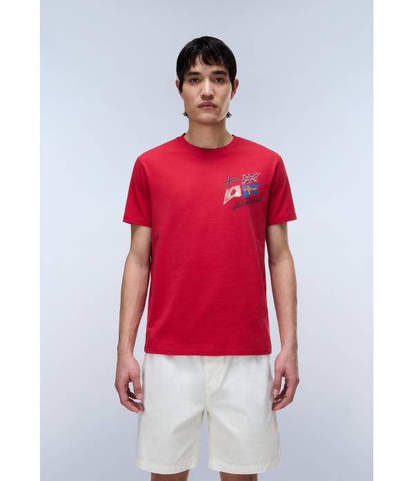 S-MAHSA SS AMERICAN B RAQ 