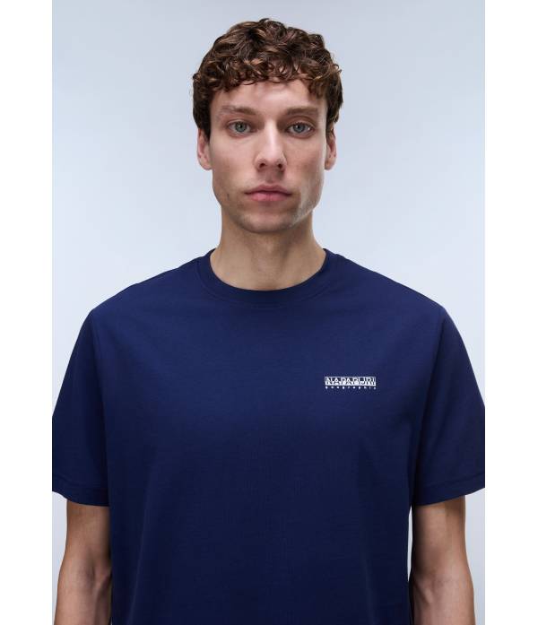 S-FLINT SS NAVAL ACADE B2Q 