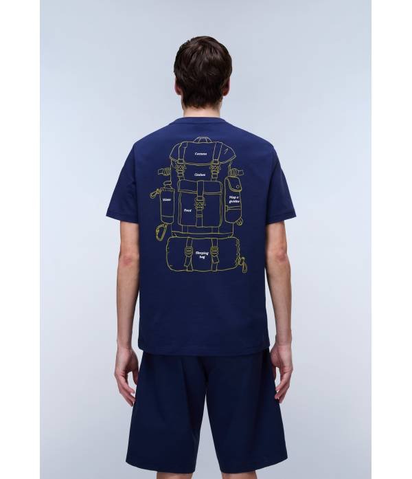 S-FLINT SS NAVAL ACADE B2Q 