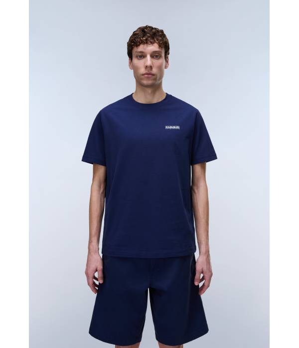 S-FLINT SS NAVAL ACADE B2Q 