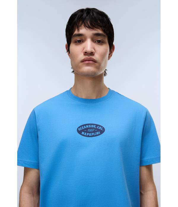 S-FLINT SS BLUE JASPER B9A 