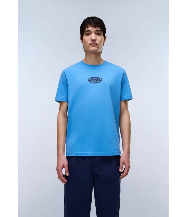 S-FLINT SS BLUE JASPER B9A 