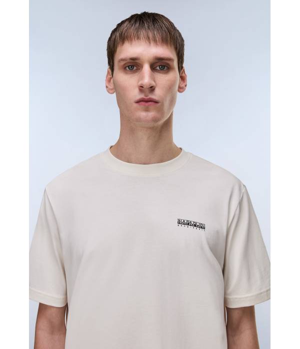 S-FLINT SS WHITE WHISPER 