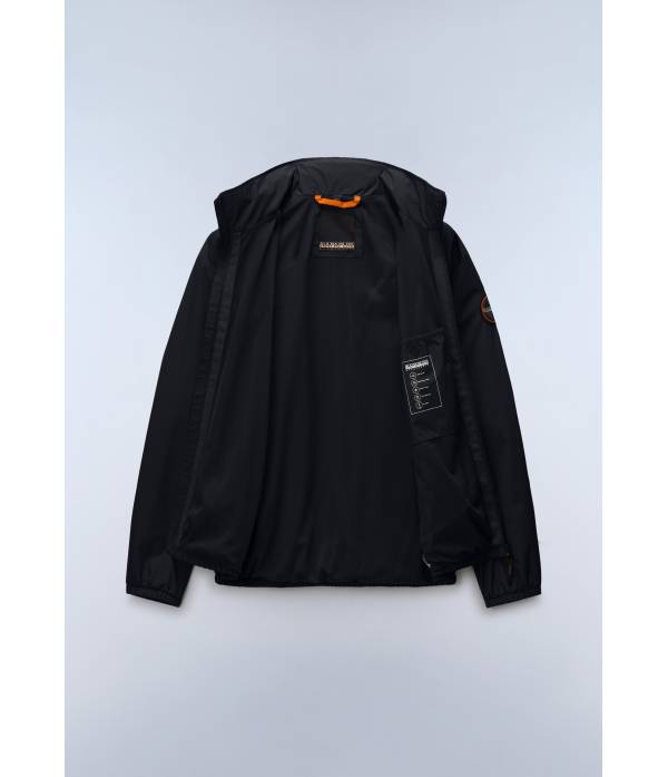 A-CLOUDY 2.0 BLACK BEAUTY 