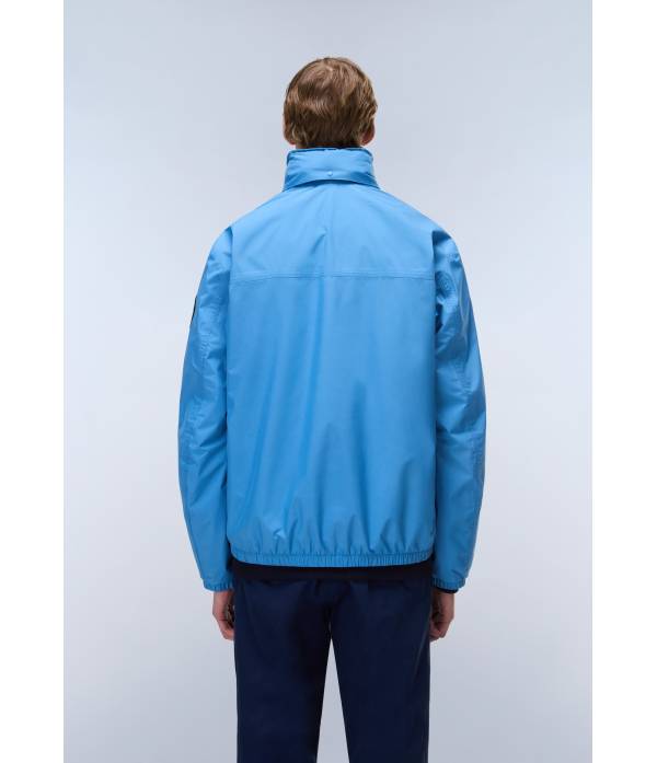 A-CLOUDY 2.0 BLUE JASPER B9A 