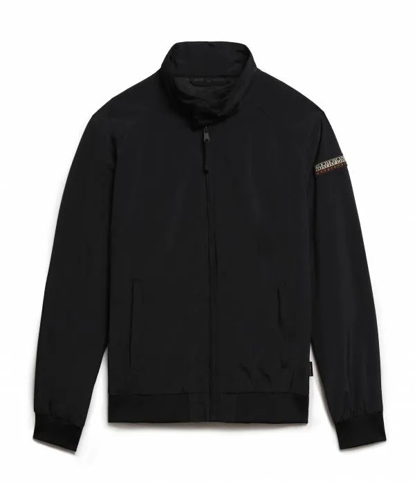 AGARD 2 BLACK 041