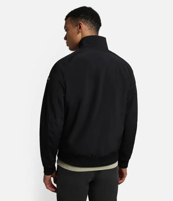 AGARD 2 BLACK 041