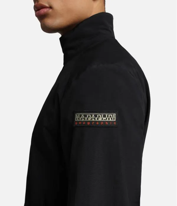 AGARD 2 BLACK 041