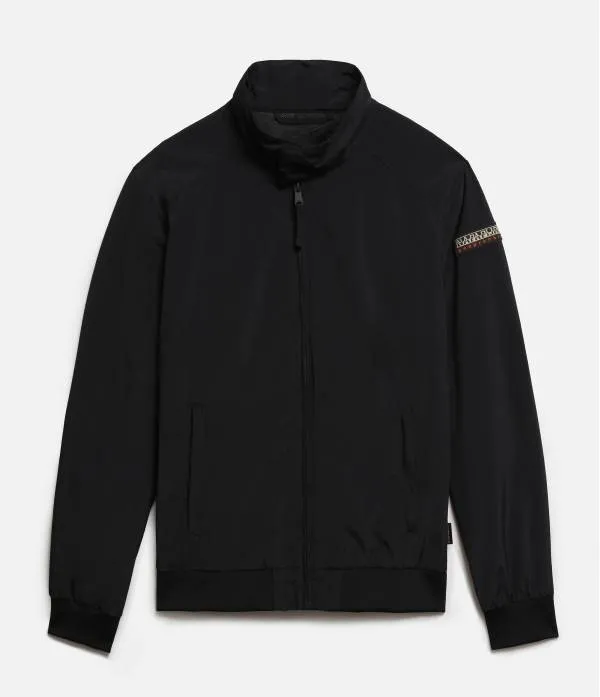 AGARD 2 BLACK 041