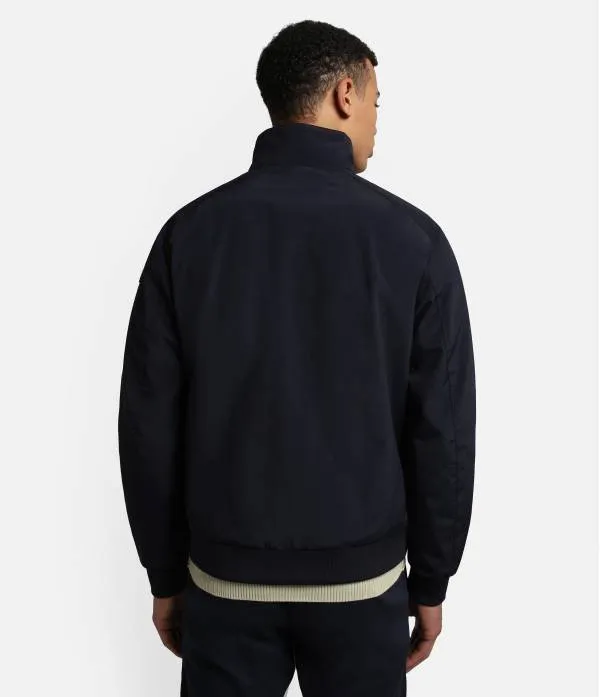 AGARD 2 BLU MARINE
