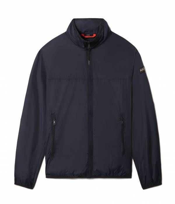 A-VALLEE BLU MARINE