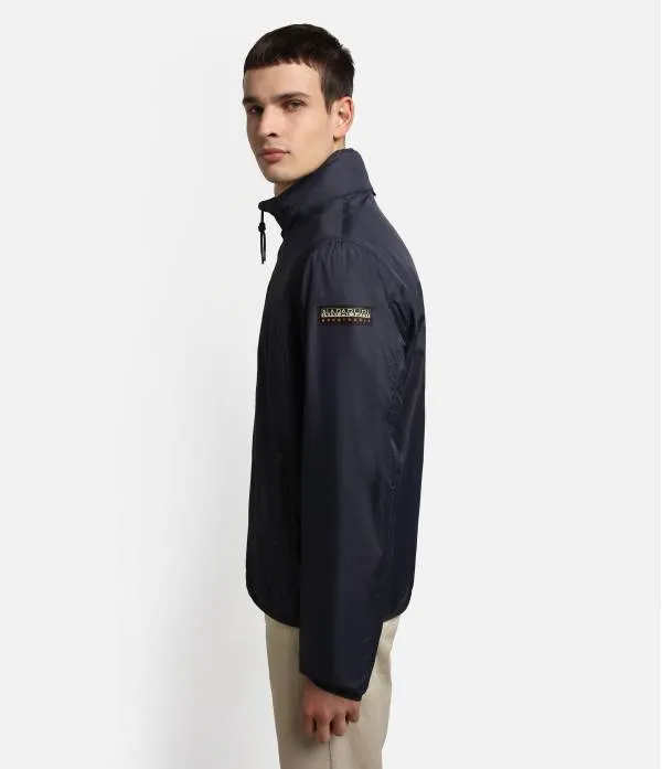 A-VALLEE BLU MARINE