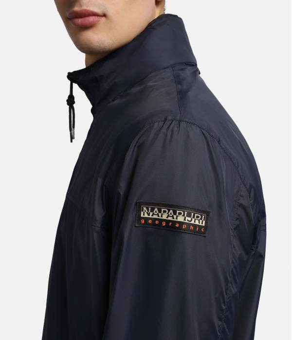 A-VALLEE BLU MARINE