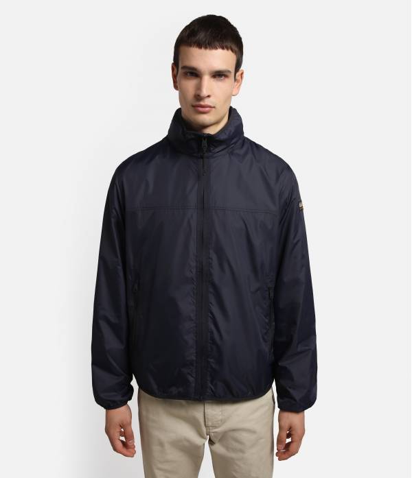 A-VALLEE BLU MARINE