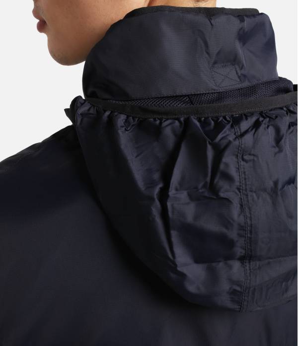 A-VALLEE BLU MARINE