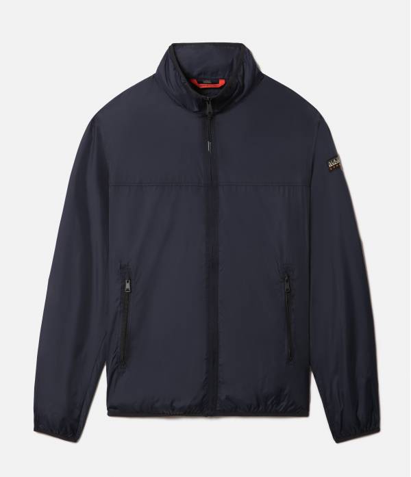 A-VALLEE BLU MARINE