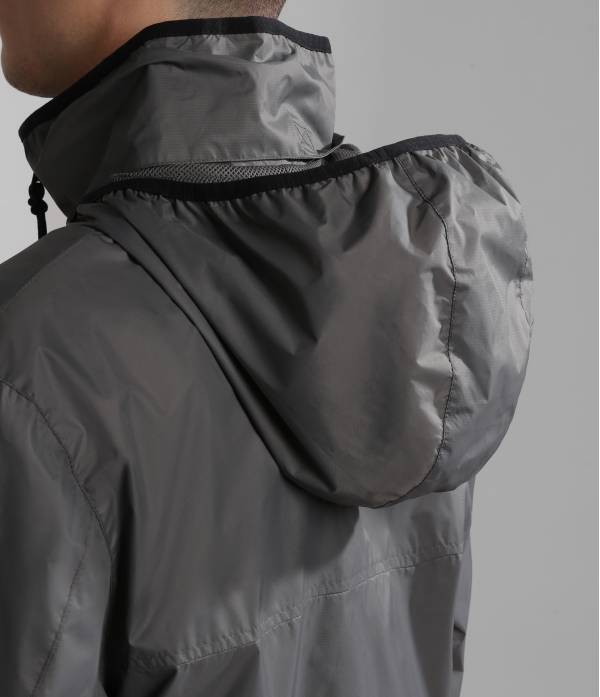A-VALLEE GRAY GRANIT H31