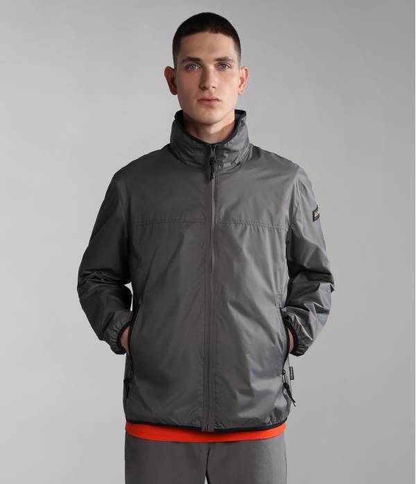A-VALLEE GRAY GRANIT H31