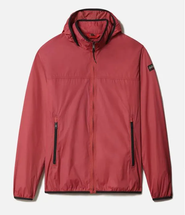 A-VALLEE RED MARSALA 1