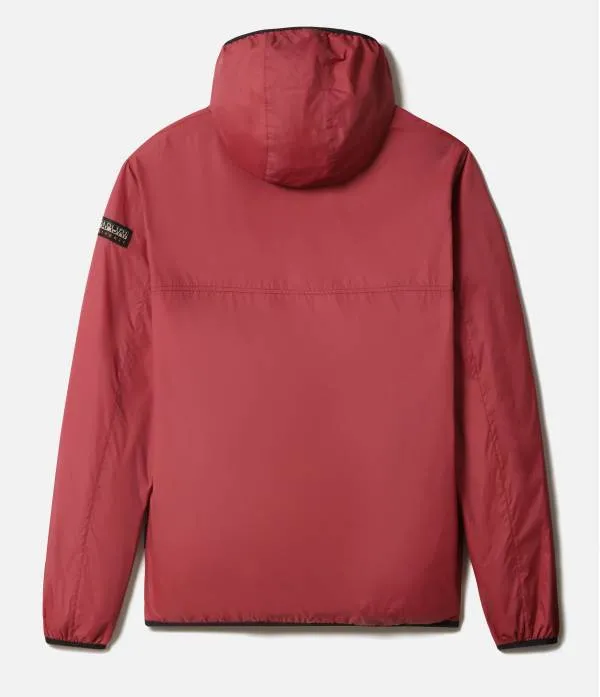 A-VALLEE RED MARSALA 1