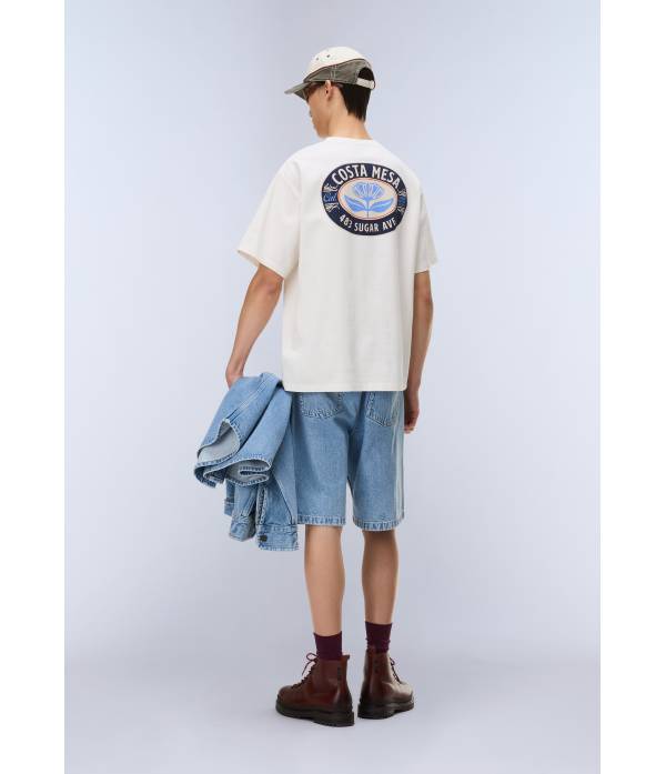 S-FLUORITE SS WHITE WHISPER 