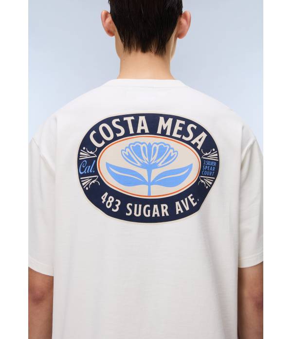 S-FLUORITE SS WHITE WHISPER 