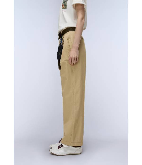 M-CHROMIC CHINO W MOJAVE DES N3D 