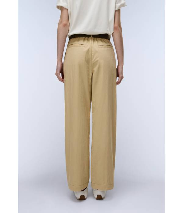 M-CHROMIC CHINO W MOJAVE DES N3D 