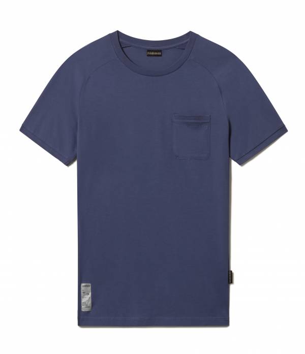 S-FENIX BLUE INDIGO