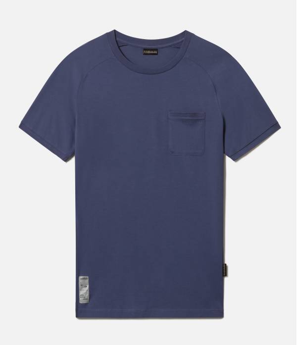 S-FENIX BLUE INDIGO