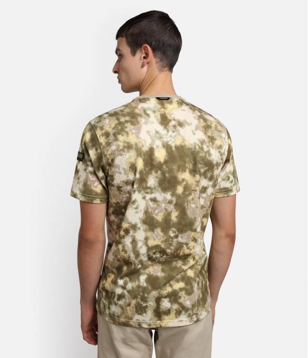 S-AMOUL BEIGE AOP F9W