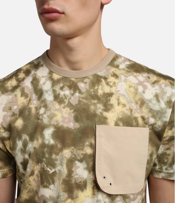 S-AMOUL BEIGE AOP F9W