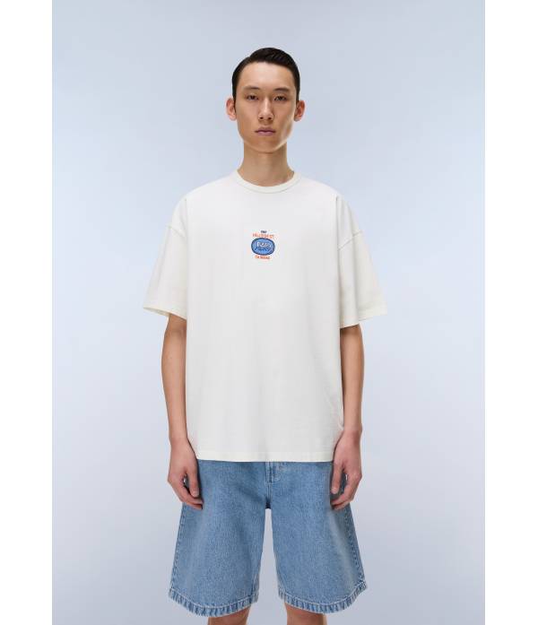 S-KROUS SS WHITE HERON 