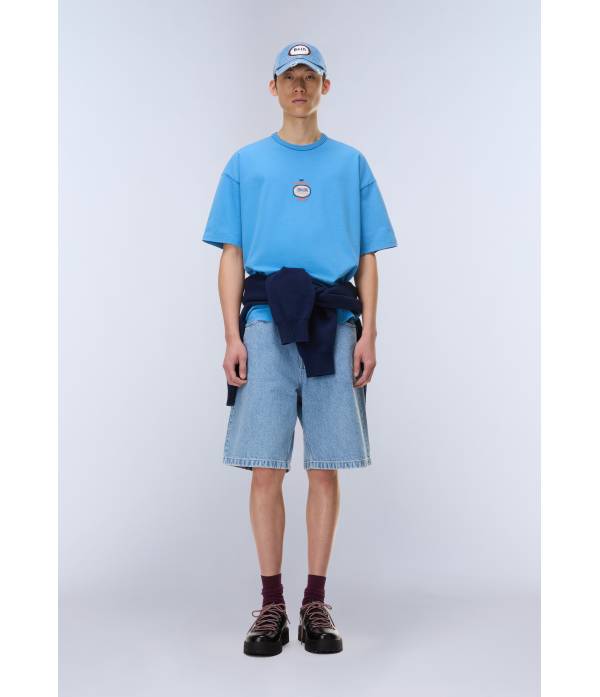 S-KROUS SS BLUE JASPER B9A 