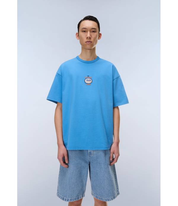 S-KROUS SS BLUE JASPER B9A 