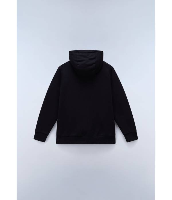 K BALIS FZH BLACK 041 