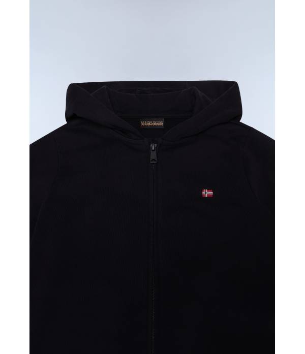 K BALIS FZH BLACK 041 